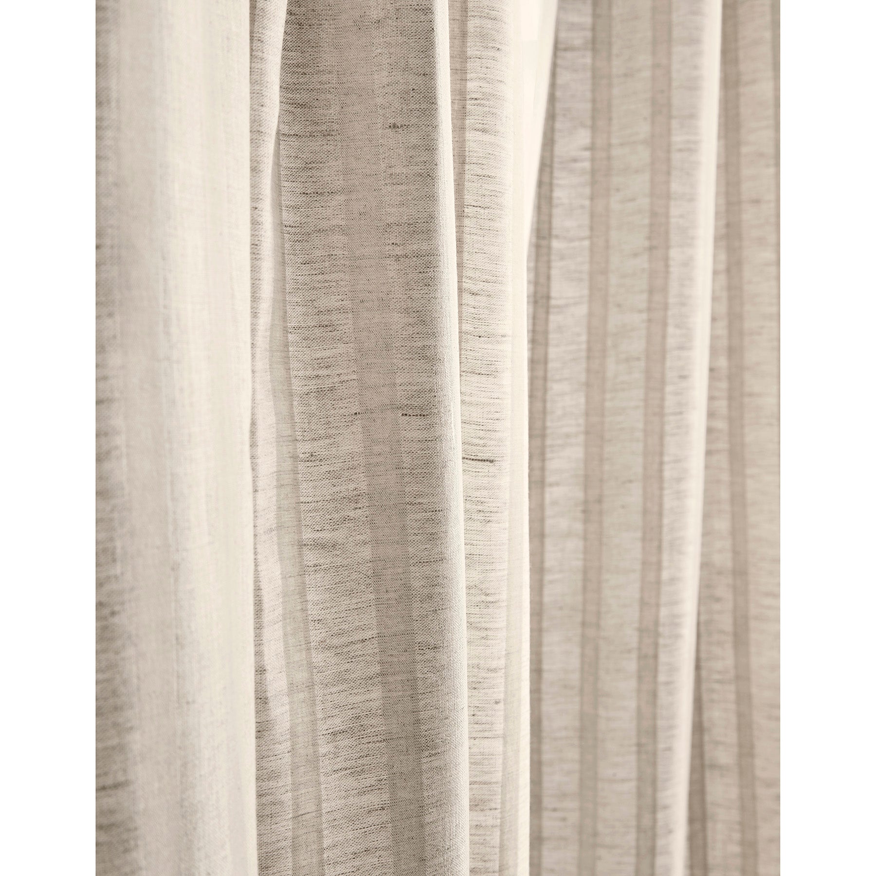 Zoe Curtains - Premium Blackout Curtains for Bedroom & Living Room - Thermal Insulated & Noise Reducing - Sale - Perfect for Home Decor, Privacy & Light Control