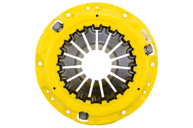 Heavy Duty Clutch Pressure Plate for 2015 Subaru WRX - High Performance ACT Replacement Part - Perfect for Racing, Off-Roading & Daily Driving