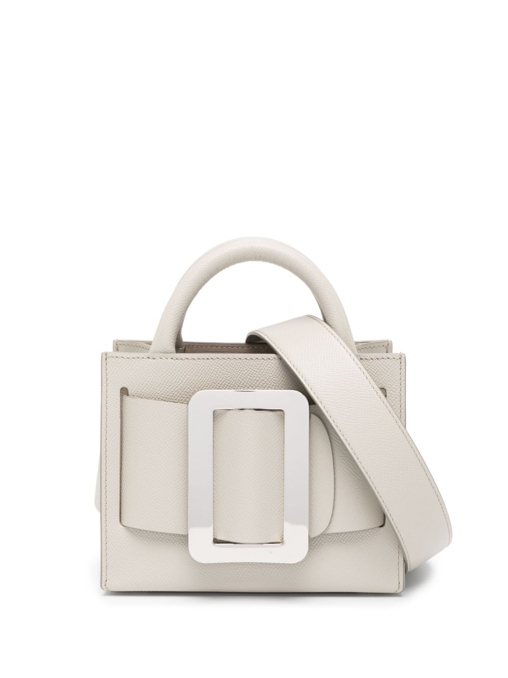 Boyy Bags - Stylish Grey Handbags for Women | Fashionable Crossbody & Shoulder Bags | Perfect for Work, Travel & Everyday Use