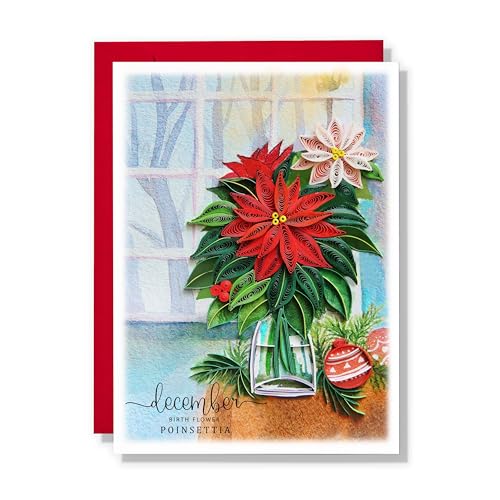 Poinsettia