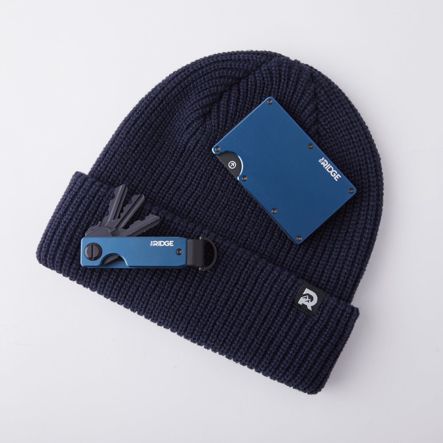 Navy Blue PDP Test Kit - Accurate & Reliable Diagnostic Testing for Home & Professional Use | Ideal for Health Monitoring, Workplace Screening & Travel Safety