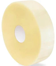 Premium Clear Packaging Tape 2