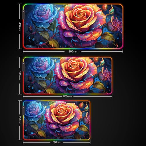 a19-Rose