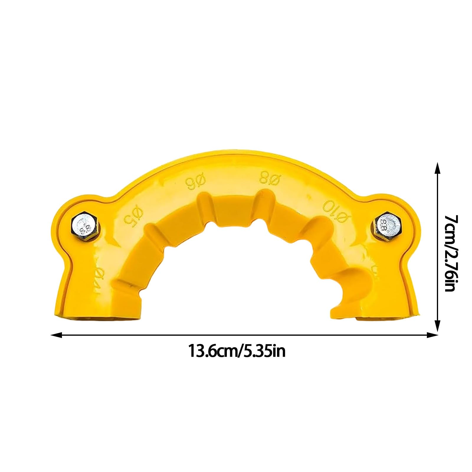 2025 New Drill Bit Sharpener - Multi-Specification Grinding Attachment for Angle Grinder | Professional Drill Bit Grinder & Sharpener Tool (1PC) | Perfect for DIY Projects, Metalworking & Woodworking