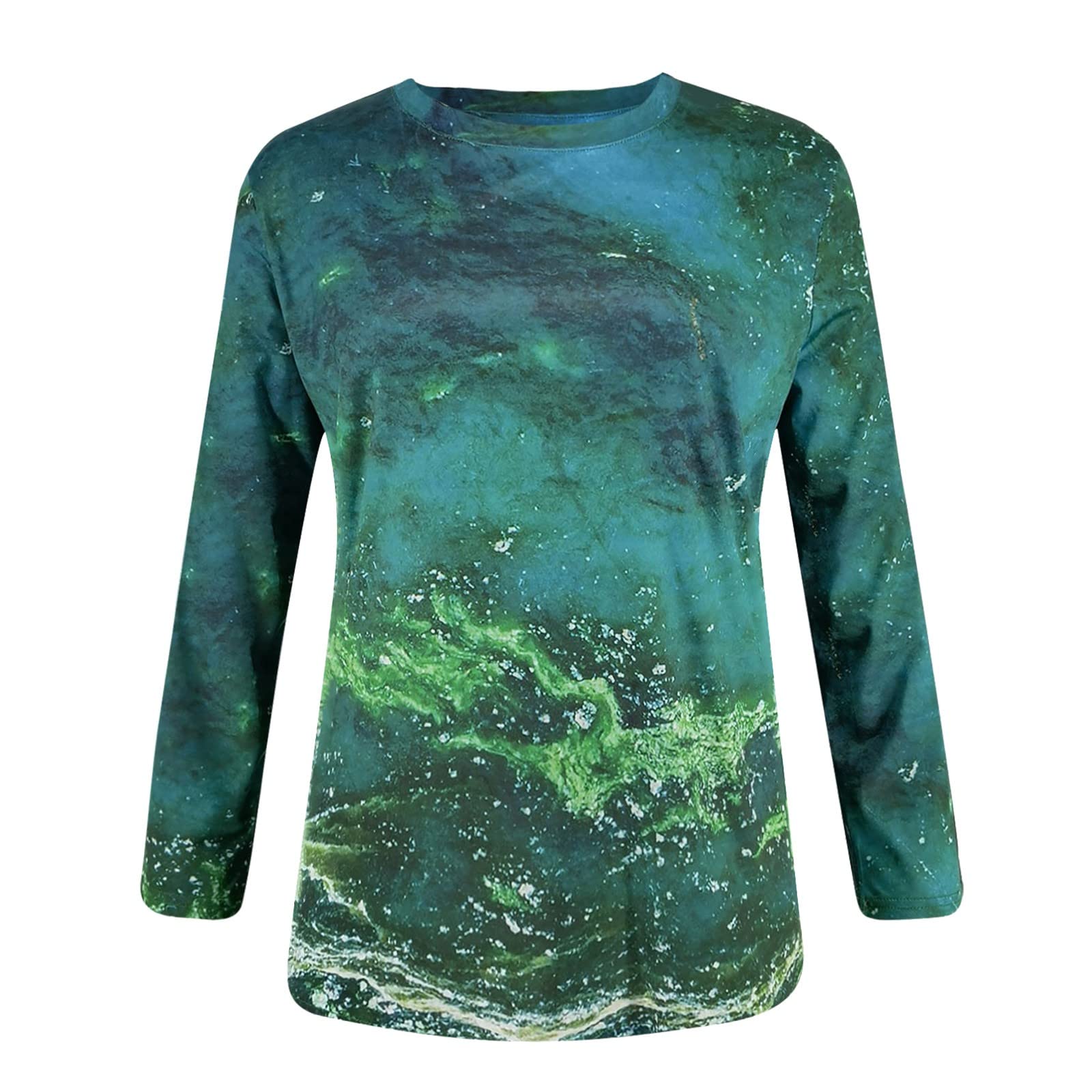 Women's Casual Tops for Summer & Winter - Long Sleeve Blouses for Skirts | Stylish Everyday Wear for Office, Dating & Weekend Outfits