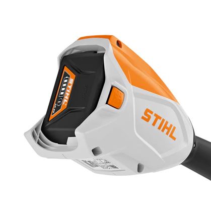 STIHL FSA 60 Cordless Battery-Powered String Trimmer - Lightweight Weed Eater for Lawn & Garden Maintenance