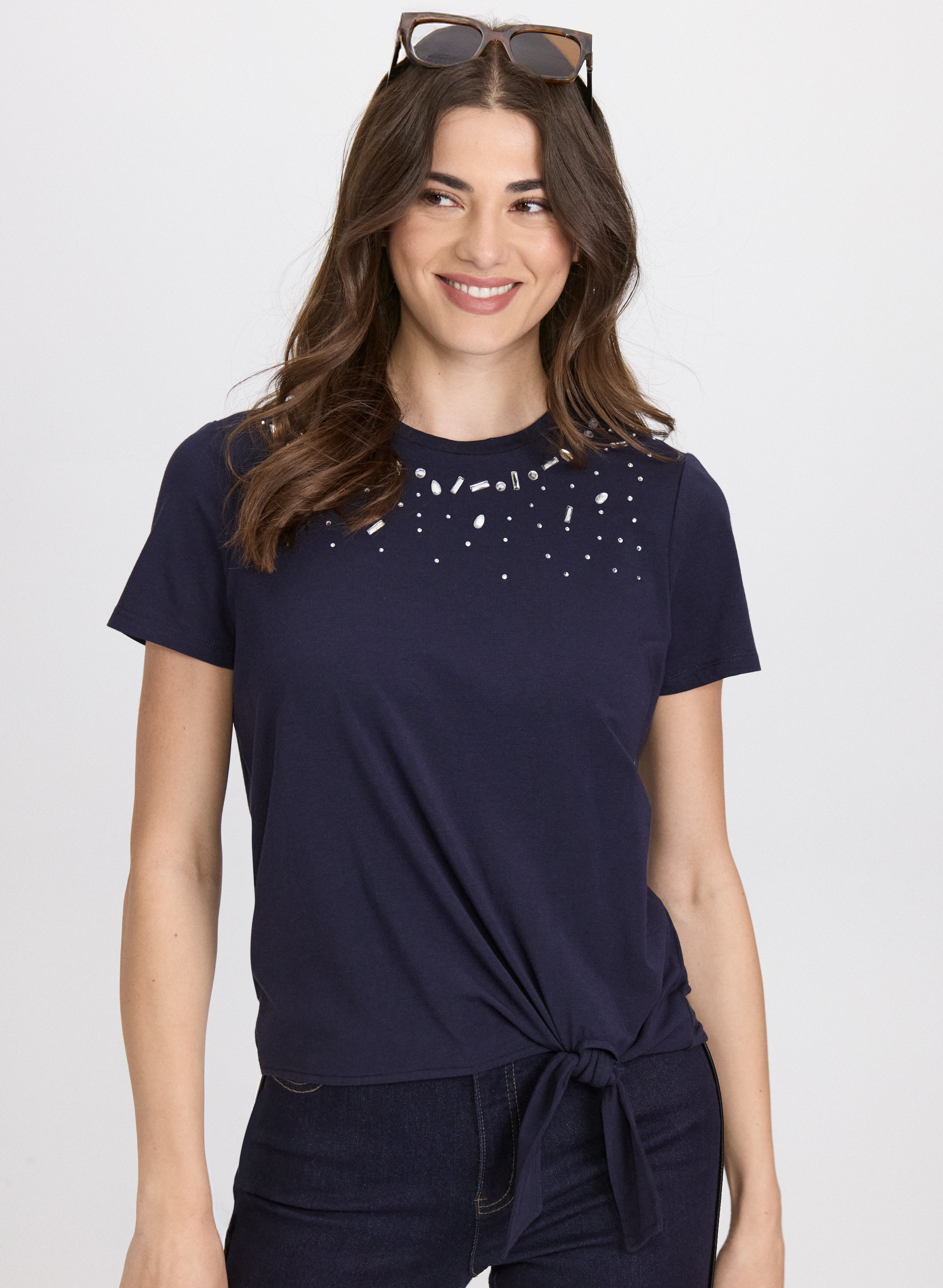 Marine Blue