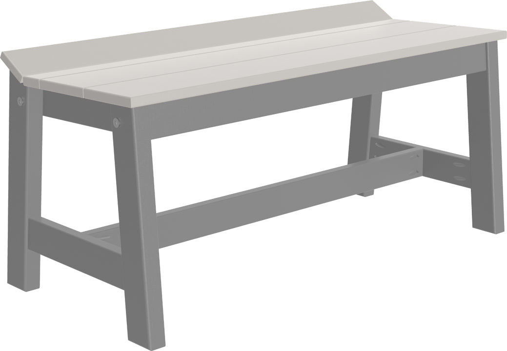 Dove Gray / Slate