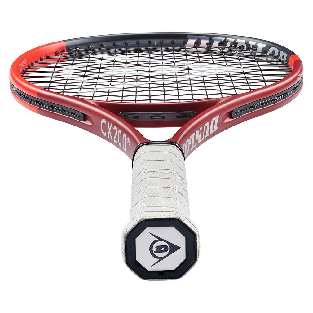 CX 200 OS Demo Tennis Racquet | Professional Oversize Tennis Racket for All Levels | Perfect for Training, Practice Matches & Recreational Play