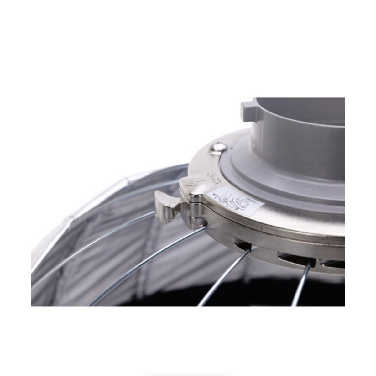 Aputure Light Dome III - 60cm Softbox for Photography & Video Lighting - Perfect for Studio, Portrait, and YouTube Content Creation