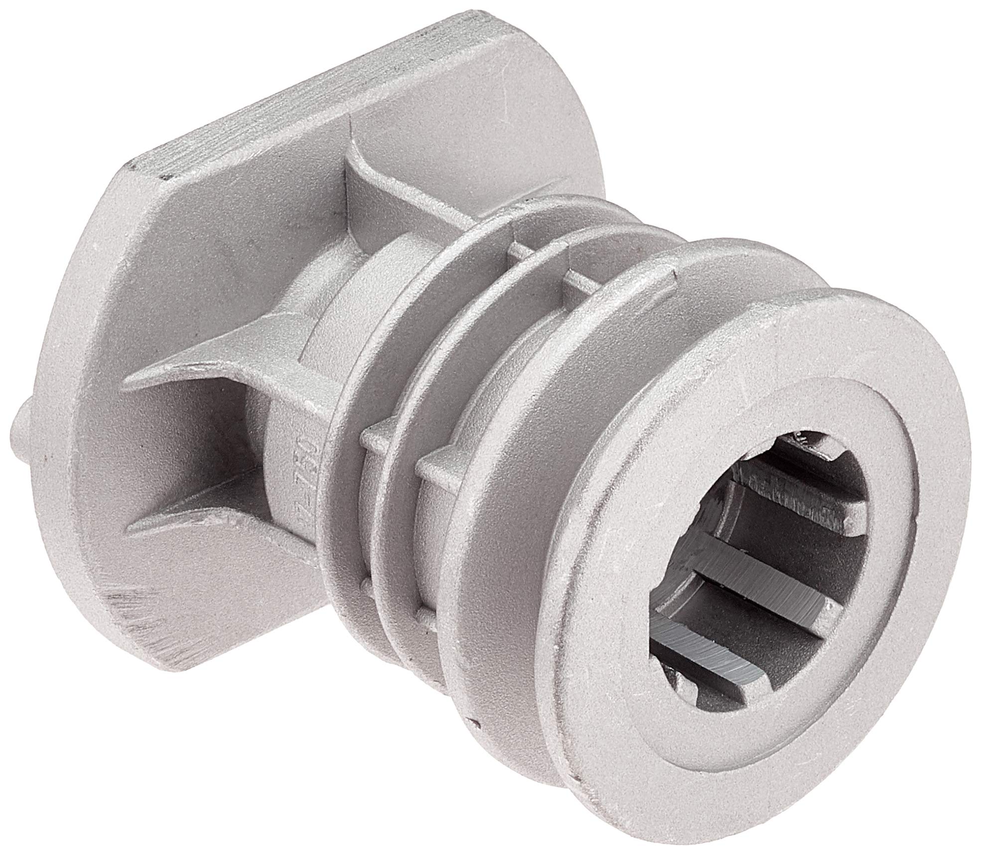 22465608 25mm Knife Coupling - High-Quality Industrial Coupling for Agricultural Machinery & Power Transmission Equipment | Perfect for Tractors, Harvesters & Heavy-Duty Applications