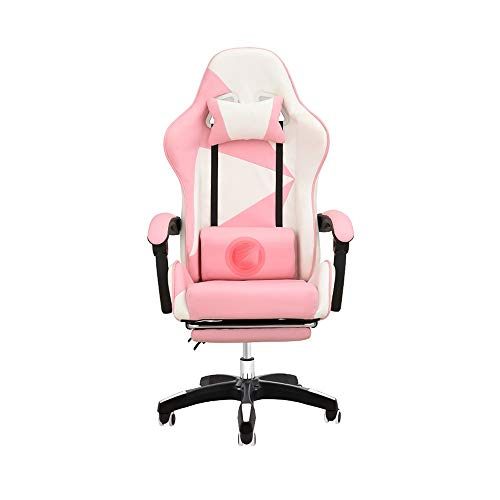 Pink White