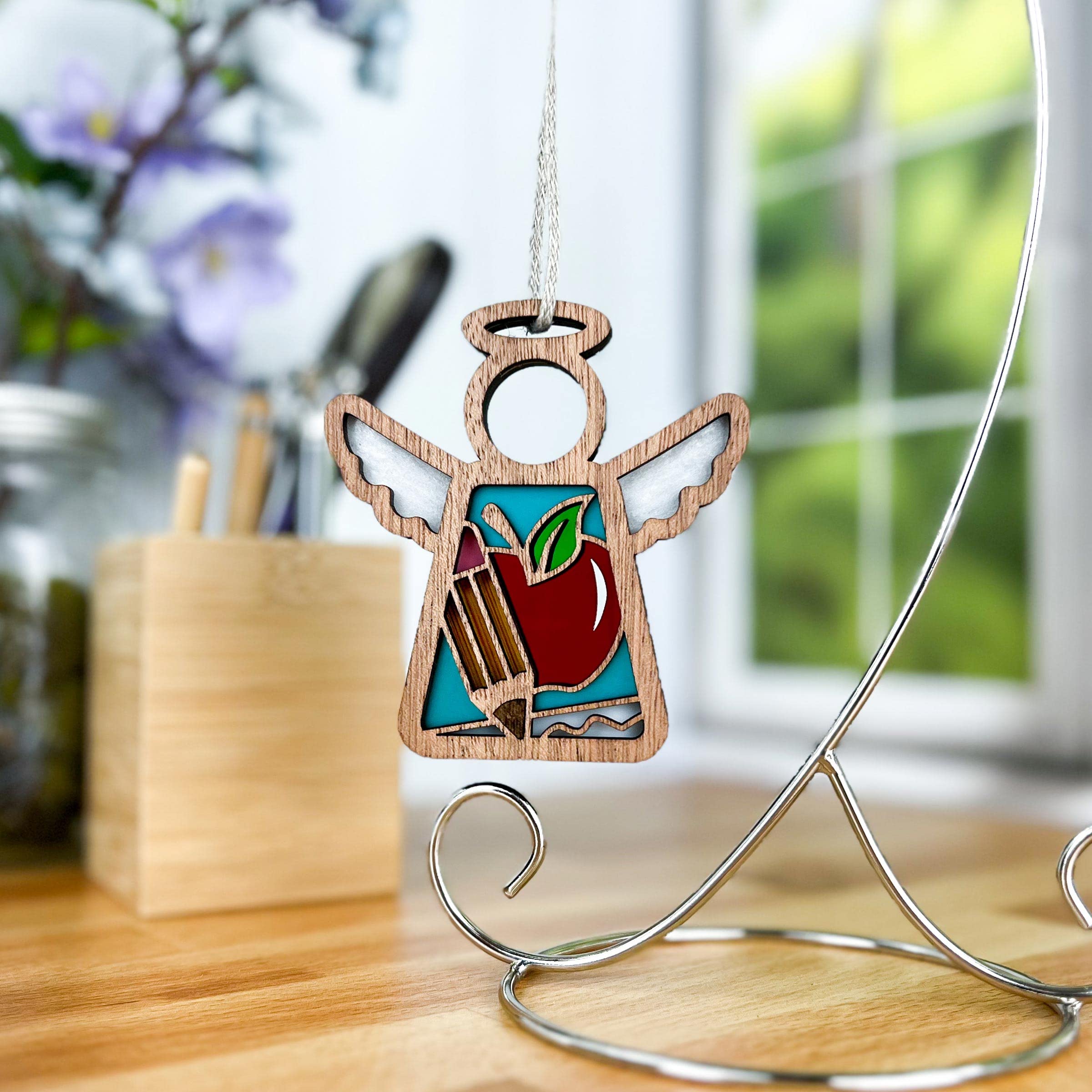 Best Teacher Appreciation Gifts for Women - Thoughtful Back to School & Retirement Thank You Presents - 3.5