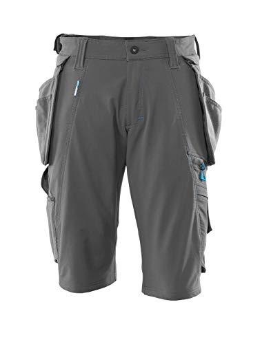 Dark Anthracite Grey