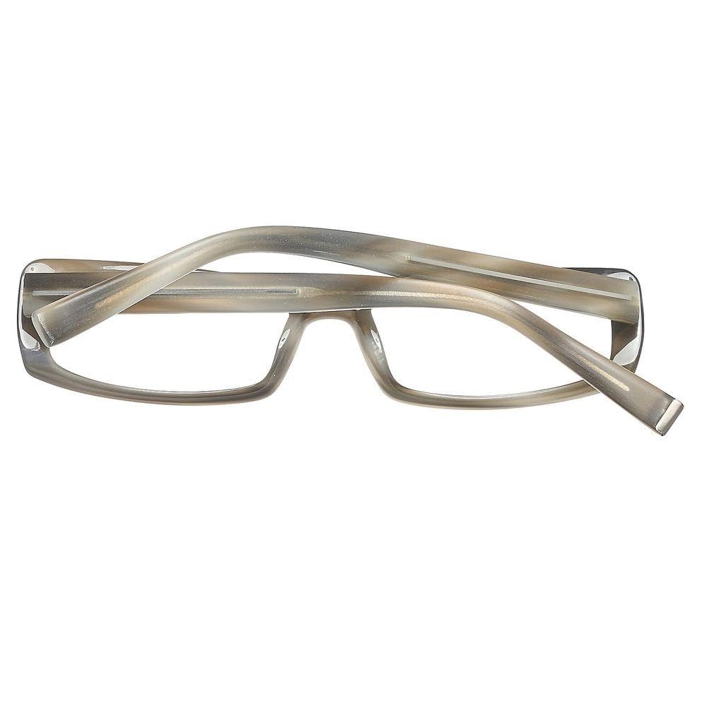 Rodenstock R5190-C Women's Eyeglass Frames - Lightweight & Stylish Flock Design for Everyday Wear, Work, and Fashion Accessories