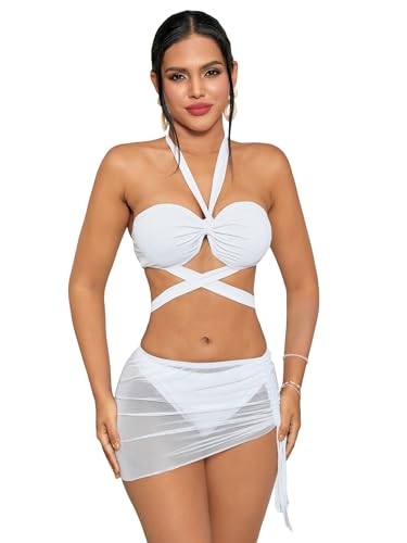 Pure White