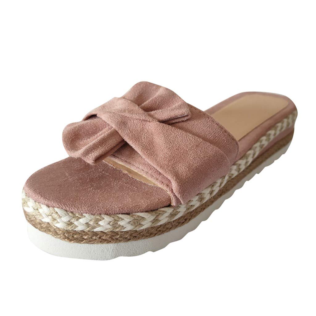 Sparkly Glitter Sandals for Women - Comfortable Casual Summer Sandals for Weddings, Beach, Parties & Everyday Wear