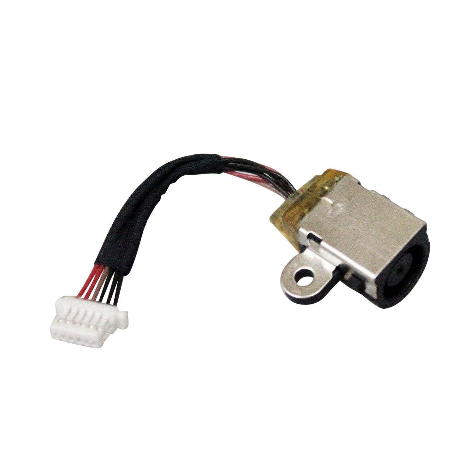 Original HP EliteBook Folio 9470M 9480M Laptop DC Power Jack Cable 702875-001 - Replacement Charging Port for Business & Travel Use