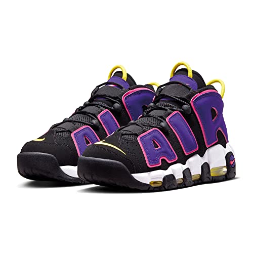 Black/Multi-color-court Purple