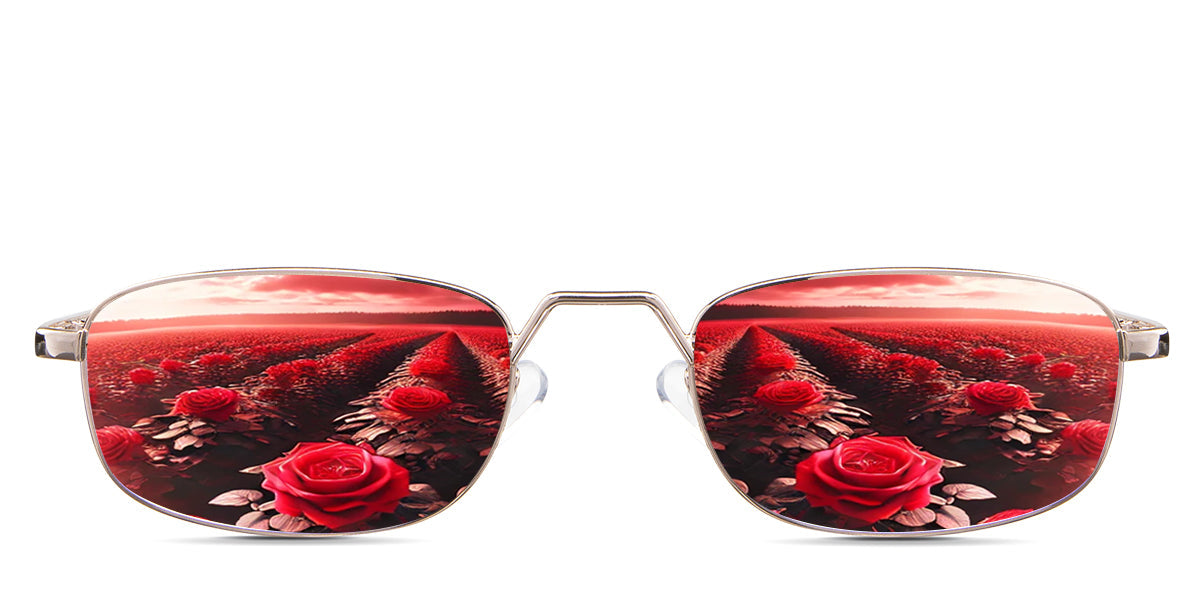 Zoey Women's Prescription Sunglasses - UV Protection, Stylish & Comfortable for Driving, Outdoor Activities & Everyday Wear
