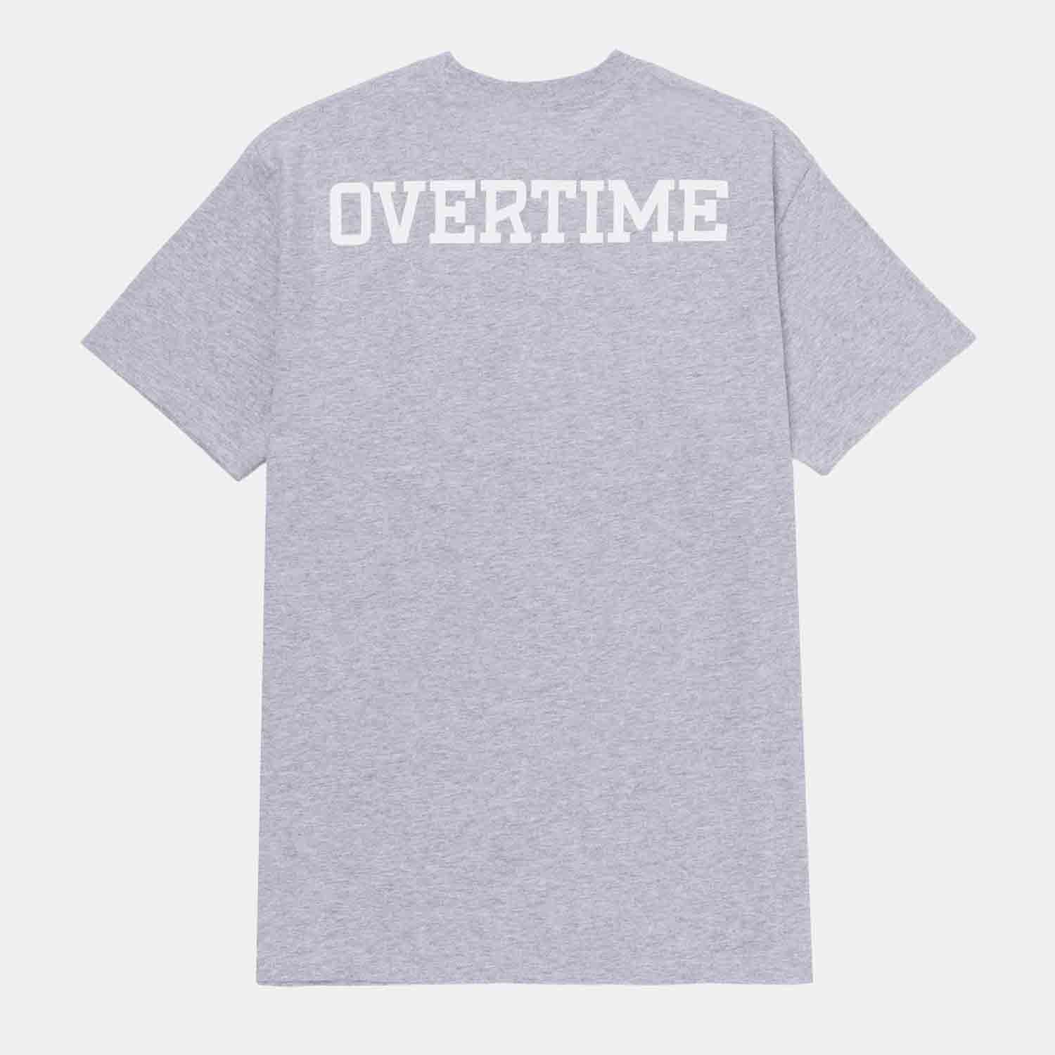 OT Classic 24 Tee - Premium Cotton T-Shirt for Men & Women | Comfortable Casual Wear for Everyday, Gym, and Outdoor Activities