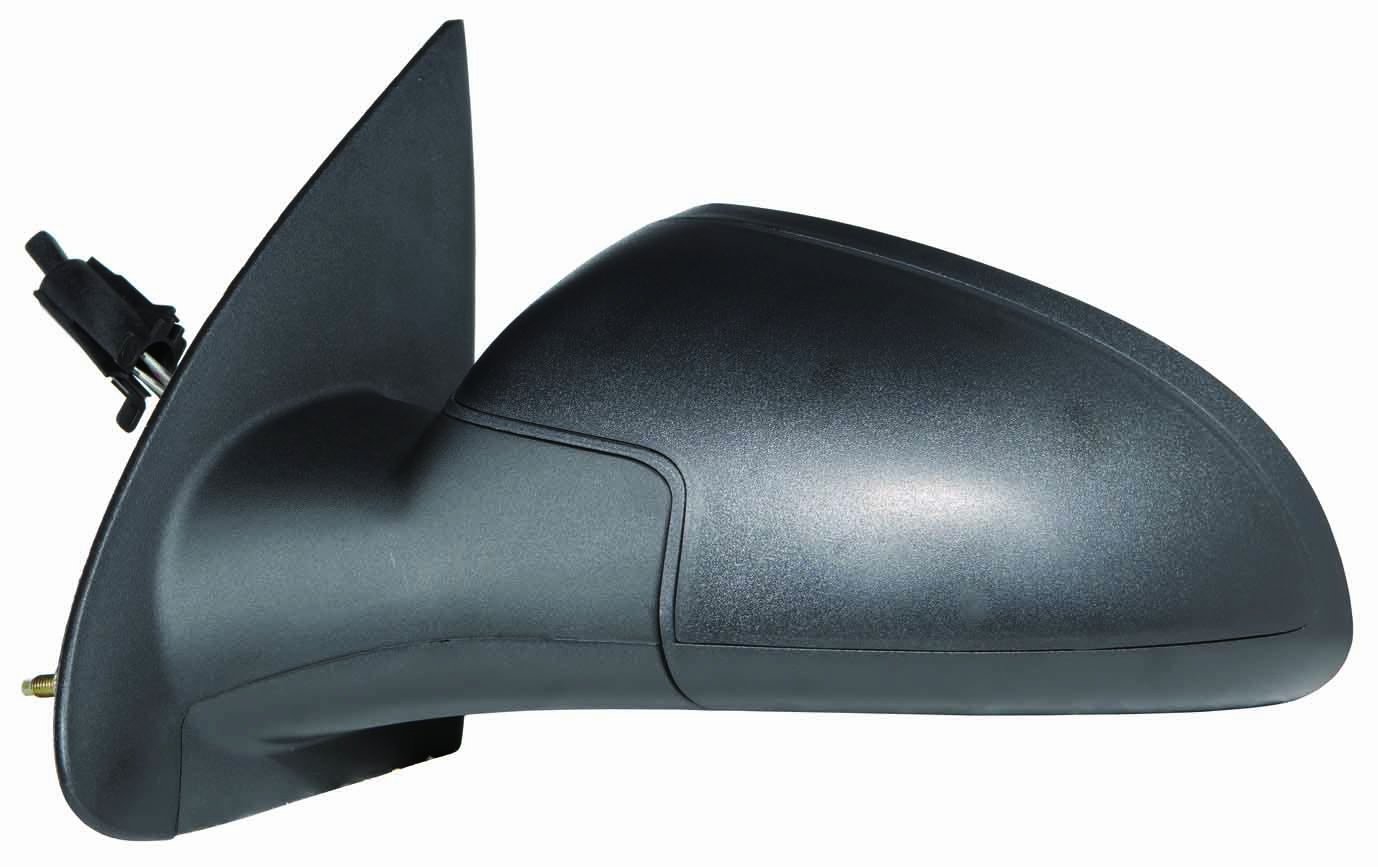 DEPO 335-5404L3CF Replacement Driver Side Door Mirror Set - Aftermarket Compatible with [Car Models] - Durable & Easy Installation for Safe Driving