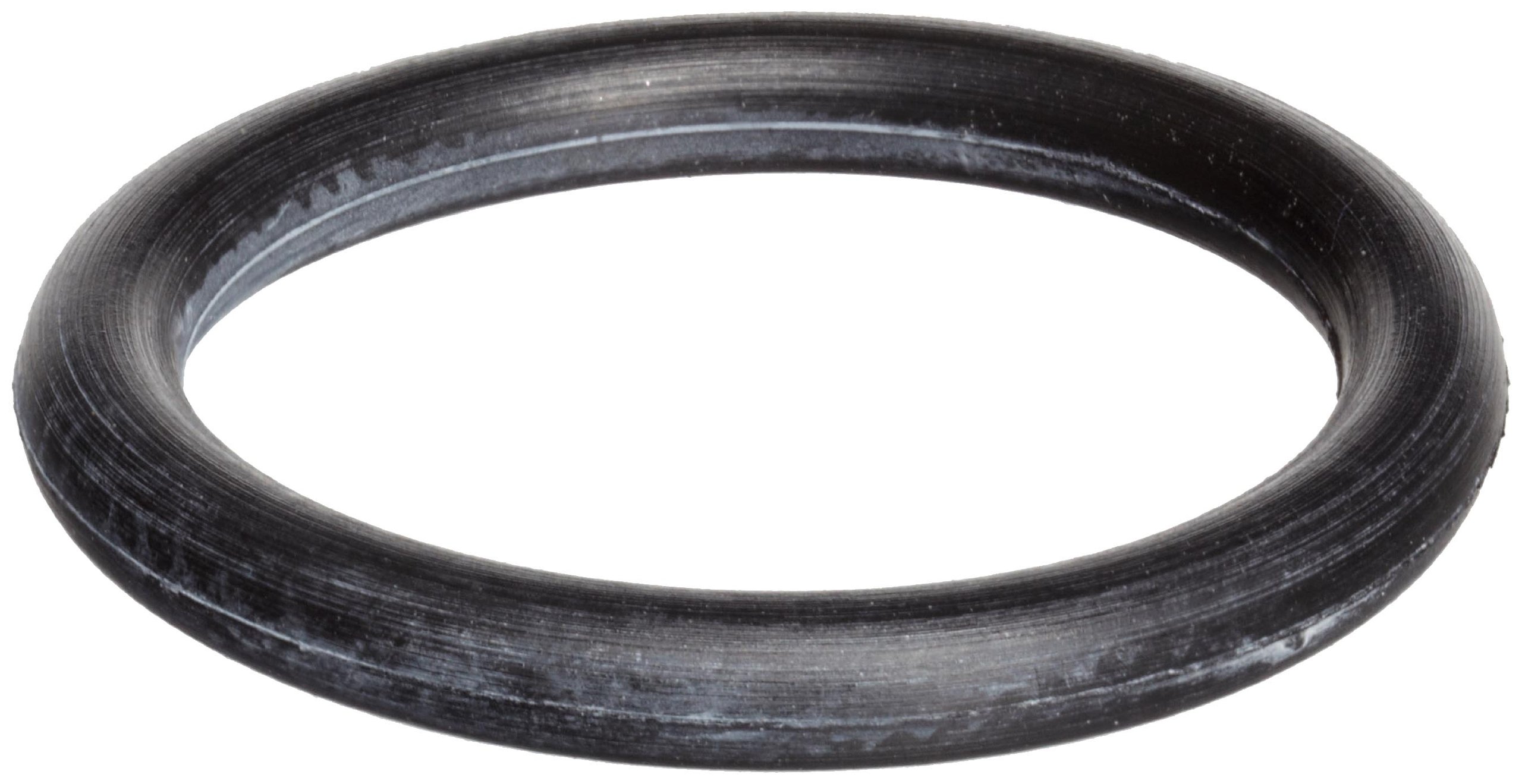 M3x111 Buna-N O-Ring 70A Black (5-Pack) for Hydraulic Seals & Plumbing