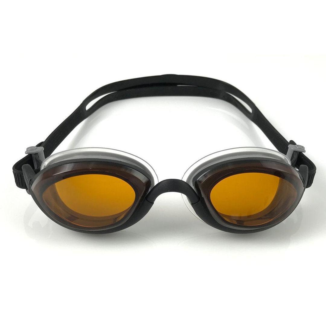 Blk/Amber