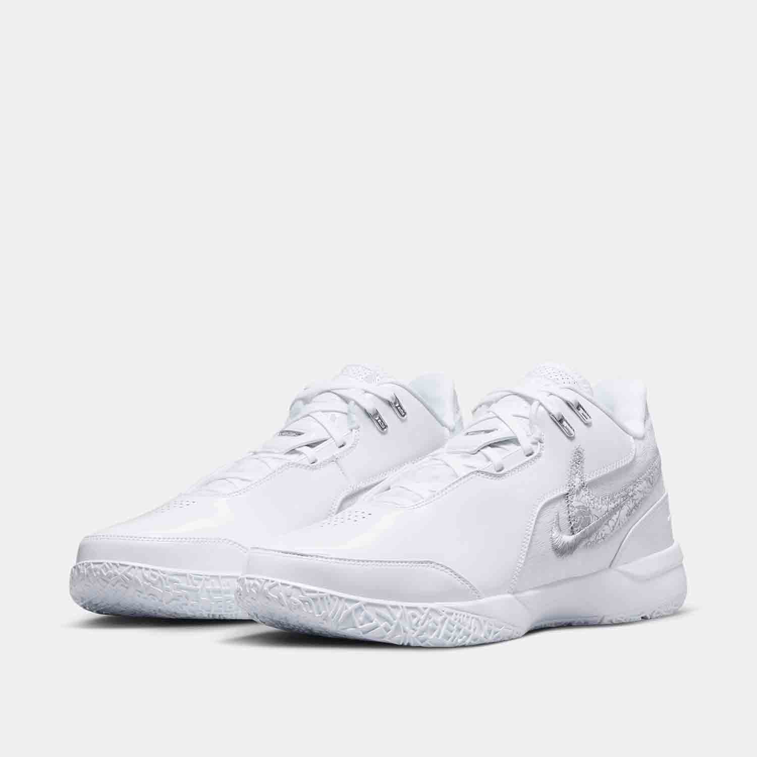 LeBron NXXT Gen AMPD Basketball Shoes - Lightweight & High-Performance for Men - Perfect for Indoor & Outdoor Court Play