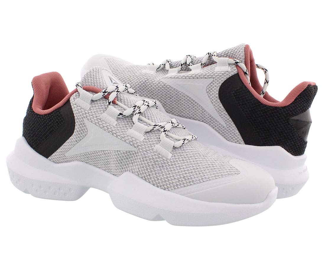 Reebok Women's Split Fuel Running Shoes - Lightweight & Breathable for Jogging, Training & Gym Workouts - Perfect for Road Running & Fitness Enthusiasts