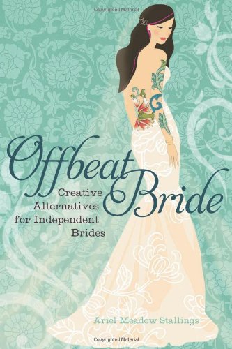 Unique Wedding Dresses for Independent Brides - Boho & Creative Styles