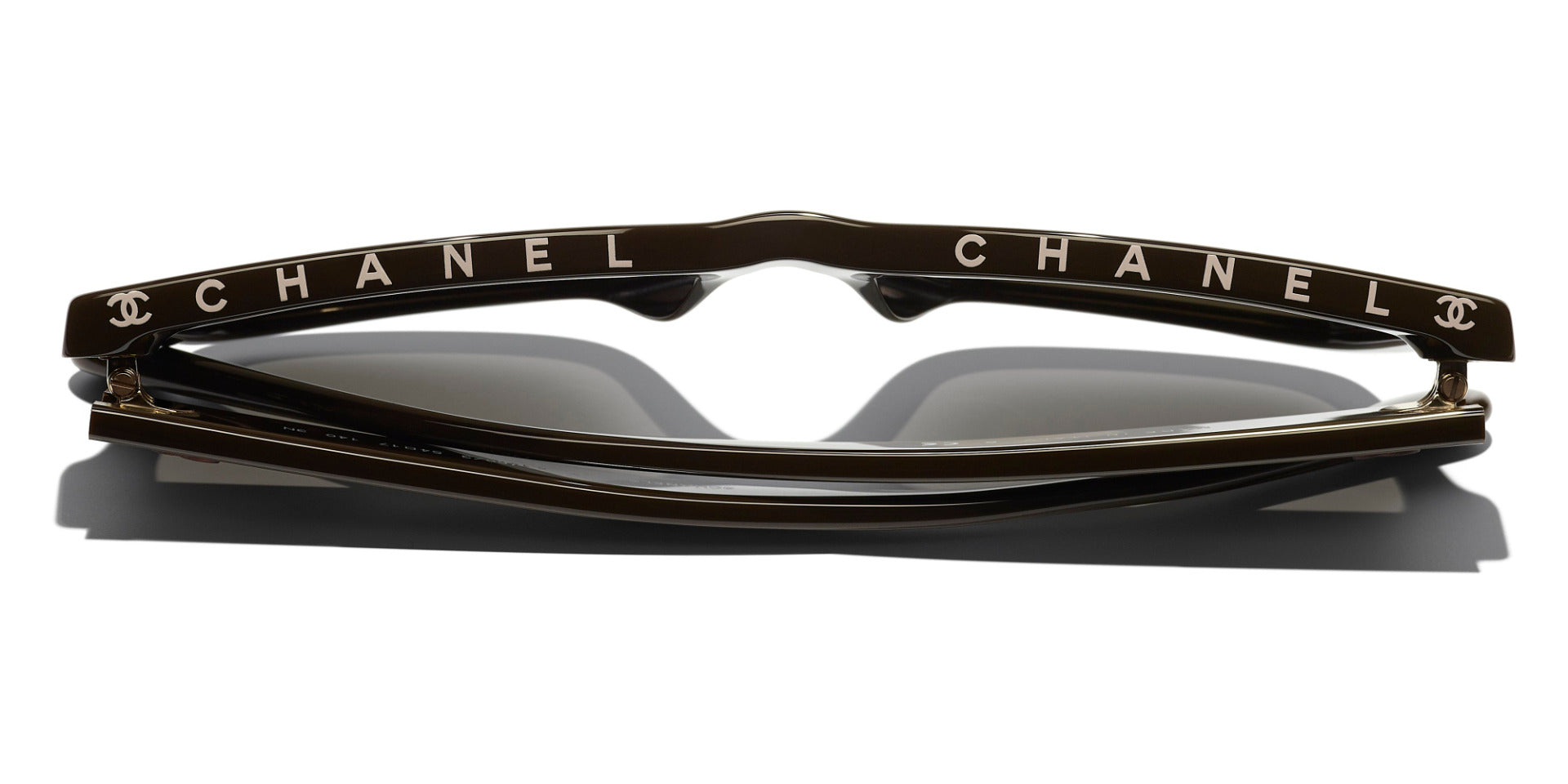 Chanel 5417 Sunglasses - Luxury Designer Shades for Women - UV Protection & Fashion Statement - Perfect for Beach, Driving & Outdoor Activities