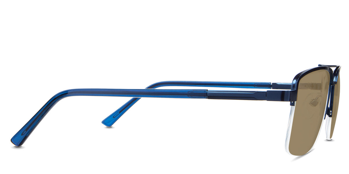 Hadley Women's Prescription Sunglasses – UV Protection, Stylish & Comfortable for Driving, Outdoor Activities & Daily Wear