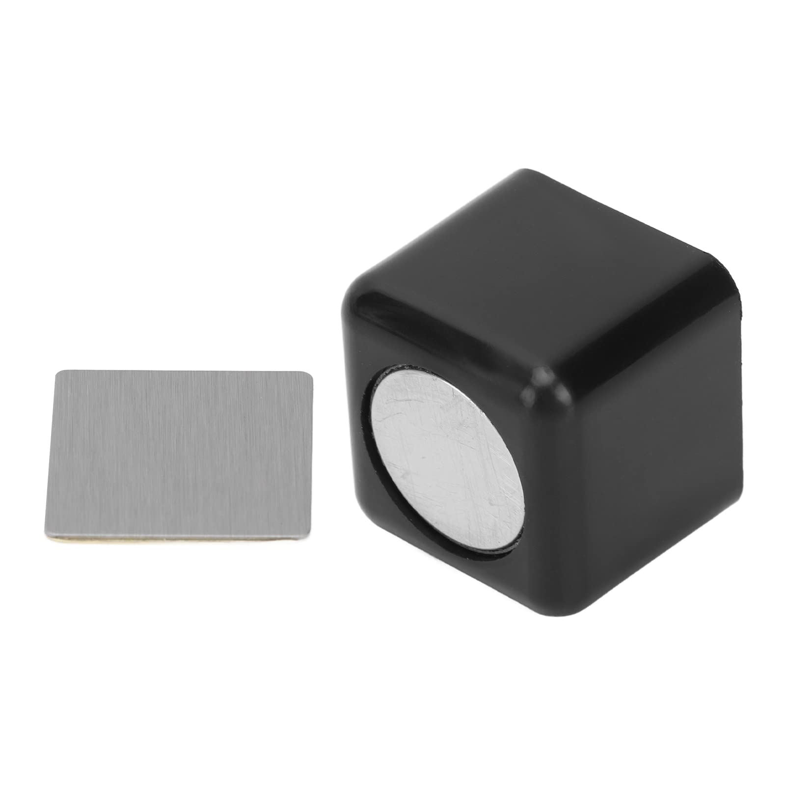 Premium Magnetic Billiard Chalk Holder - Lightweight & Drop-Resistant Snooker Chalk Clip for Pool Players | Perfect for Home Game Rooms, Bars & Professional Tournaments
