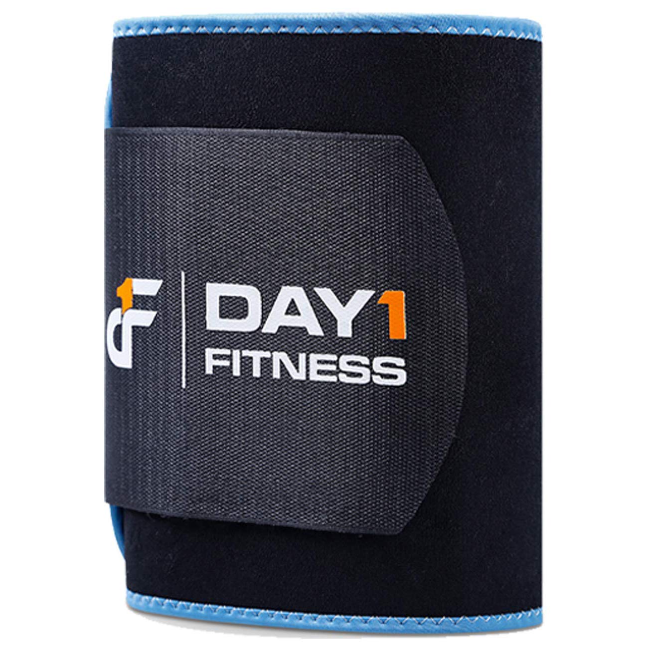 Premium Waist Trimmer Belt for Weight Loss & Abdominal Training - Durable Unisex Slimming Belt (5 Sizes: Small to XXL) - Ideal for Gym, Home Workouts & Postpartum Recovery
