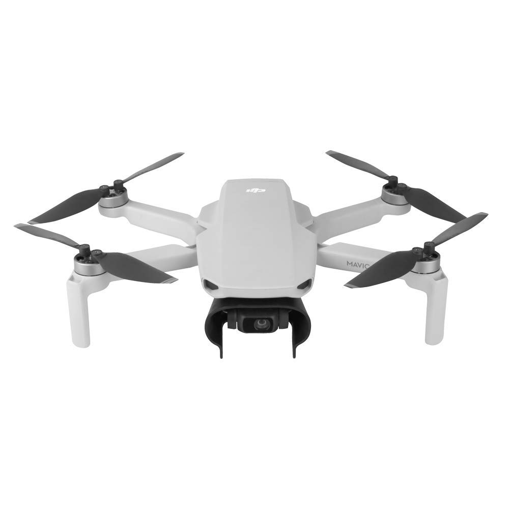 DJI Mini 4K / Mavic Mini / Mini SE 2 Lens Hood Sunshade & Gimbal Guard - Compatible with DJI Drones - Perfect for Outdoor Photography & Aerial Videography