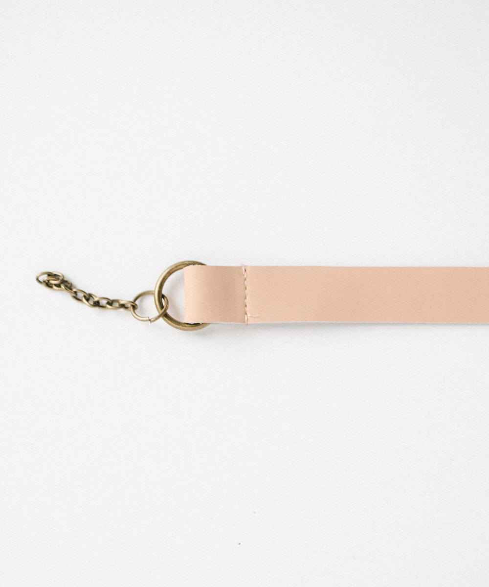 Genuine Leather Adjustable Chain Bracelet for Women - Stylish & Versatile Accessory for Casual, Office & Party Wear