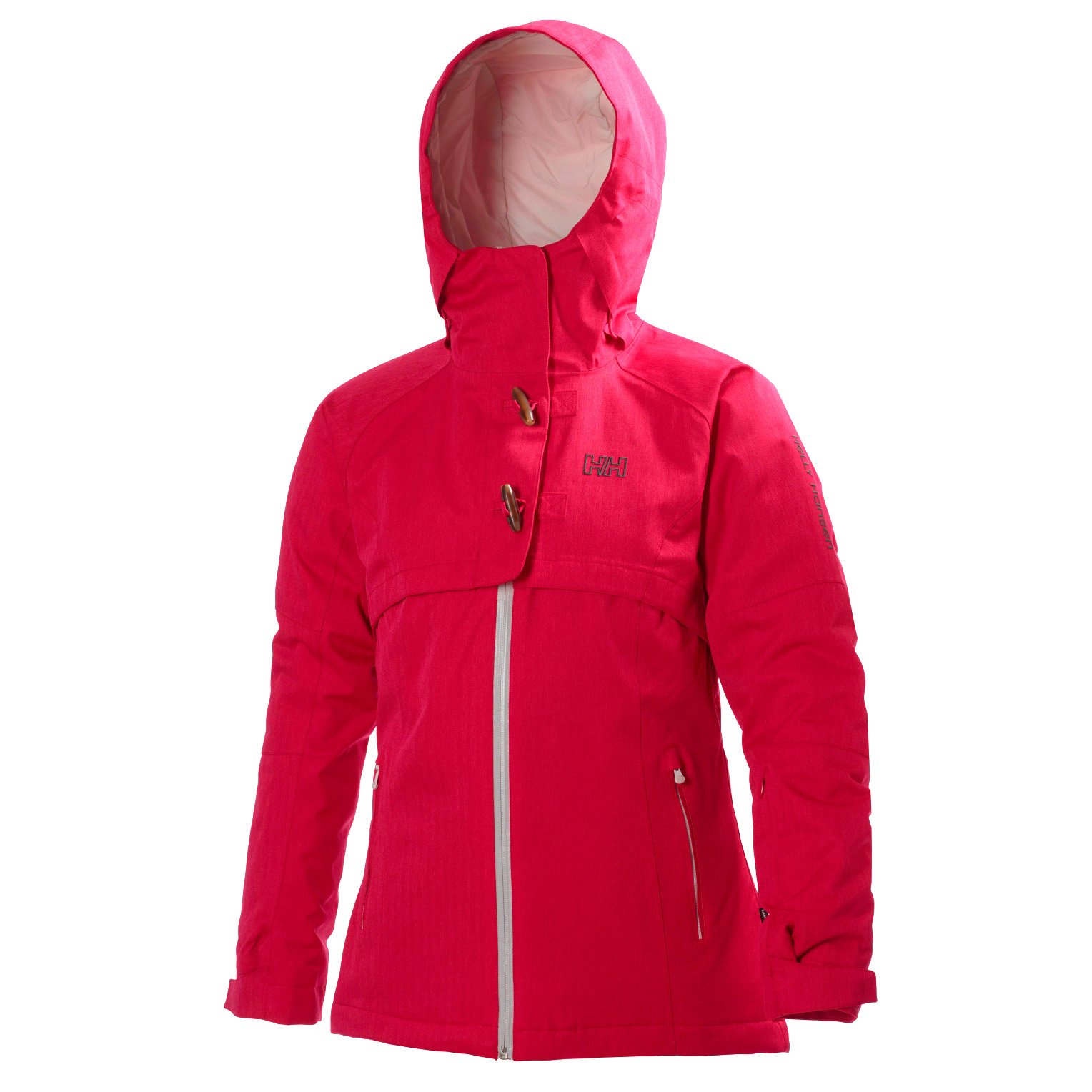 Helly Hansen Women's Switch Jacket - Lightweight Waterproof Windbreaker for Hiking & Outdoor Activities | All-Weather Performance Coat for Running, Travel & Daily Wear