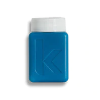 KEVIN MURPHY Travel Size Restore Treatment 40ml - Hydrating Hair Repair for Damaged Hair - Perfect for Travel, Gym & On-The-Go Hair Care