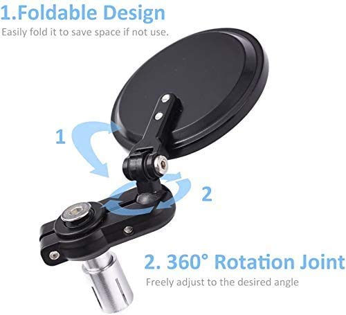 2Pcs Universal 3