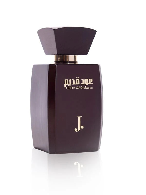 Oud Qadim Us - Premium Arabian Perfume Oil for Men & Women - Long-Lasting Fragrance for Special Occasions & Daily Wear