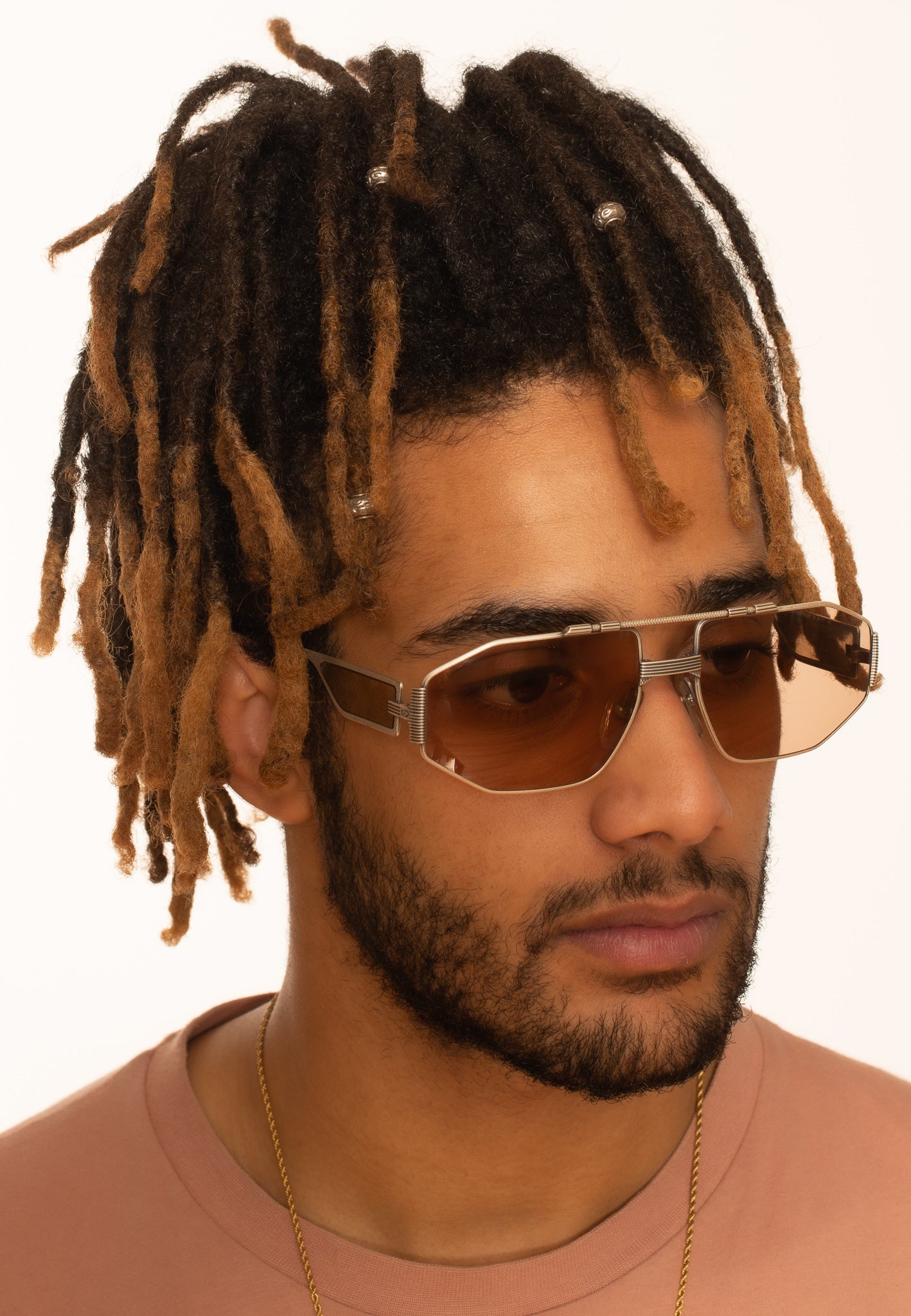 Christian Dior Monsieur 2427 70 Sunglasses - Luxury Designer Shades for Men - UV Protection & Polarized Lenses - Perfect for Driving, Travel & Outdoor Activities
