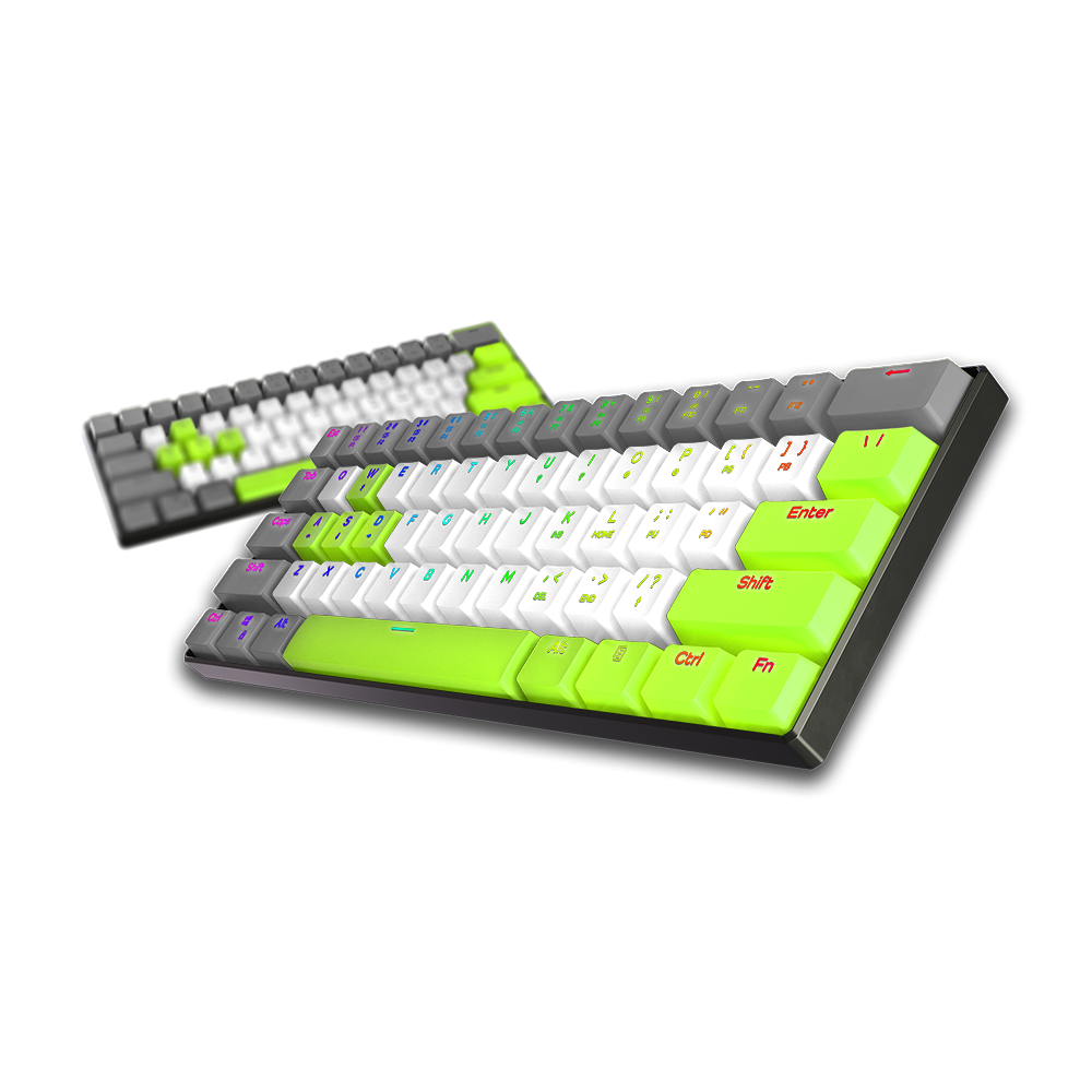 green machine 3.0