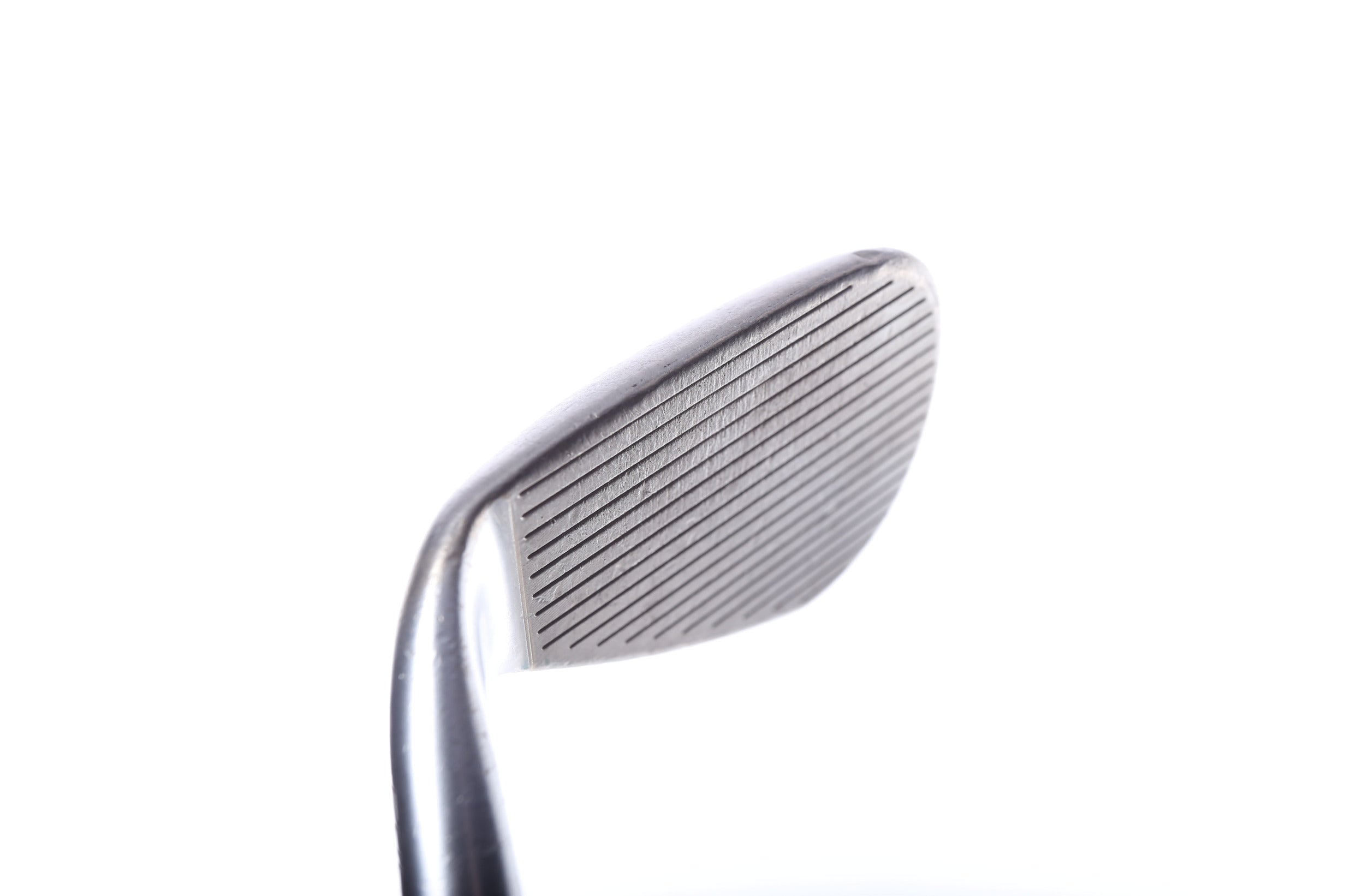 Used Callaway JAWS Full Toe Chrome Lob Wedge - Right Handed 58° Stiff Flex Golf Club for Short Game & Bunker Shots
