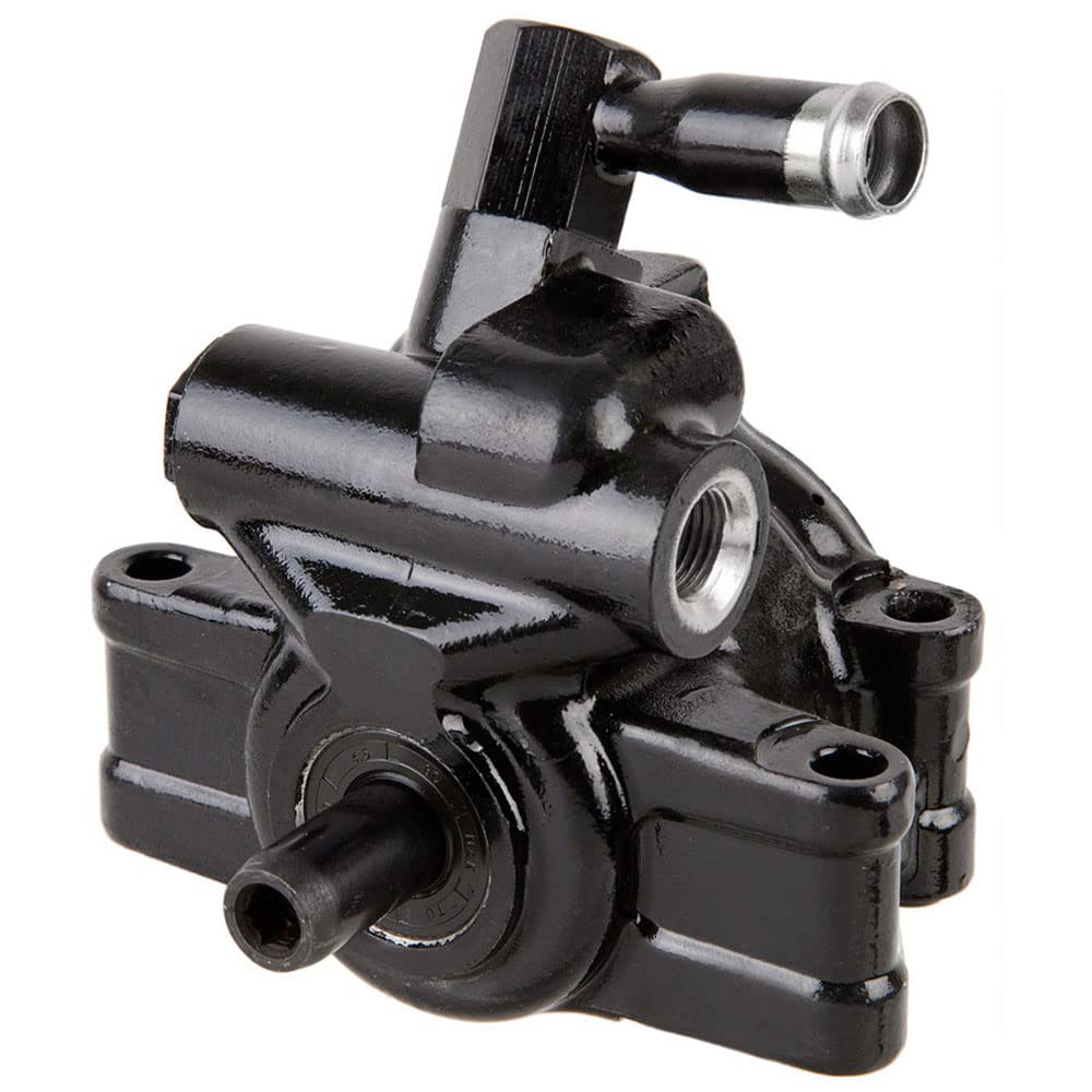 High-Quality Power Steering Pump for Ford Windstar 1999-2003 - BuyAutoParts 86-00666AN - Perfect for Smooth Steering & Highway Driving