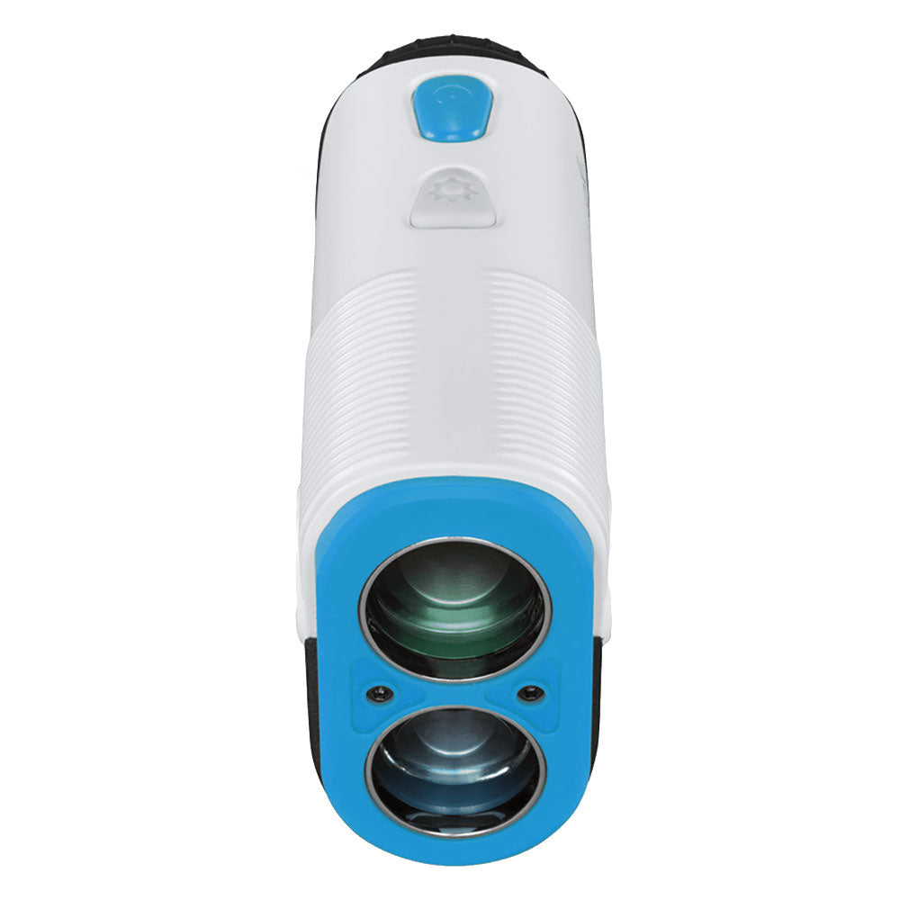 Bushnell A-1 Slope Laser Rangefinder for Golf - 1000+ Yard Distance Measurement with PinSeeker Technology | Perfect for Golfers, Hunters & Outdoor Sports Enthusiasts