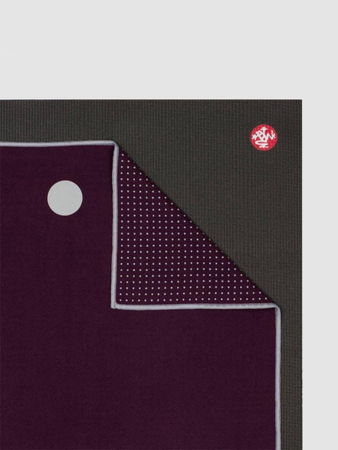 Manduka Yogitoes Non-Slip Yoga Mat Towel 79