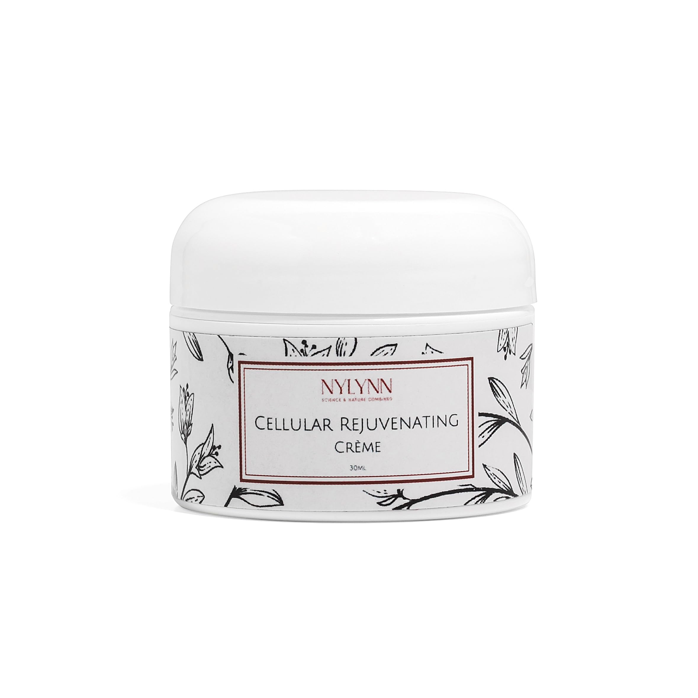 Best Anti-Aging Collagen Cream for Face - Wrinkle & Fine Line Reduction Cream with Elastin - Skin Tightening & Firming Moisturizer for Youthful Glow | Day & Night Cream for Women & Men