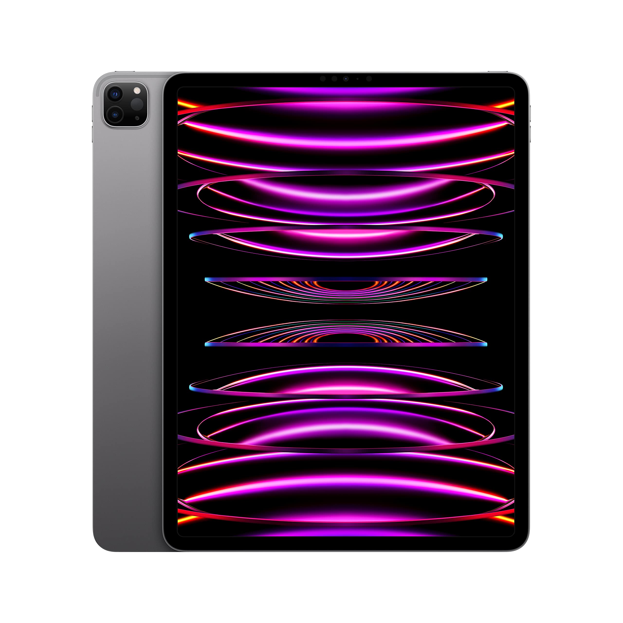 2022 Apple iPad Pro 6th Gen 12.9