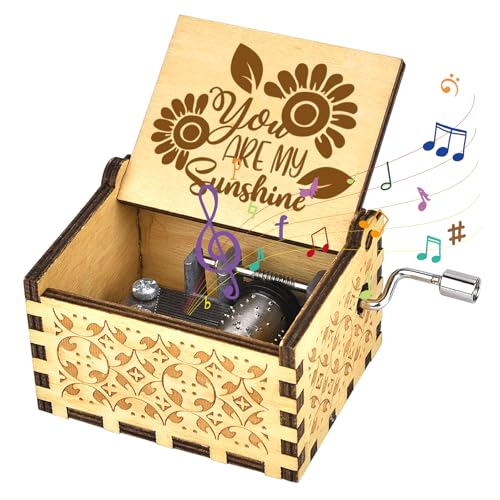 Customized （you Are My Sunshine）